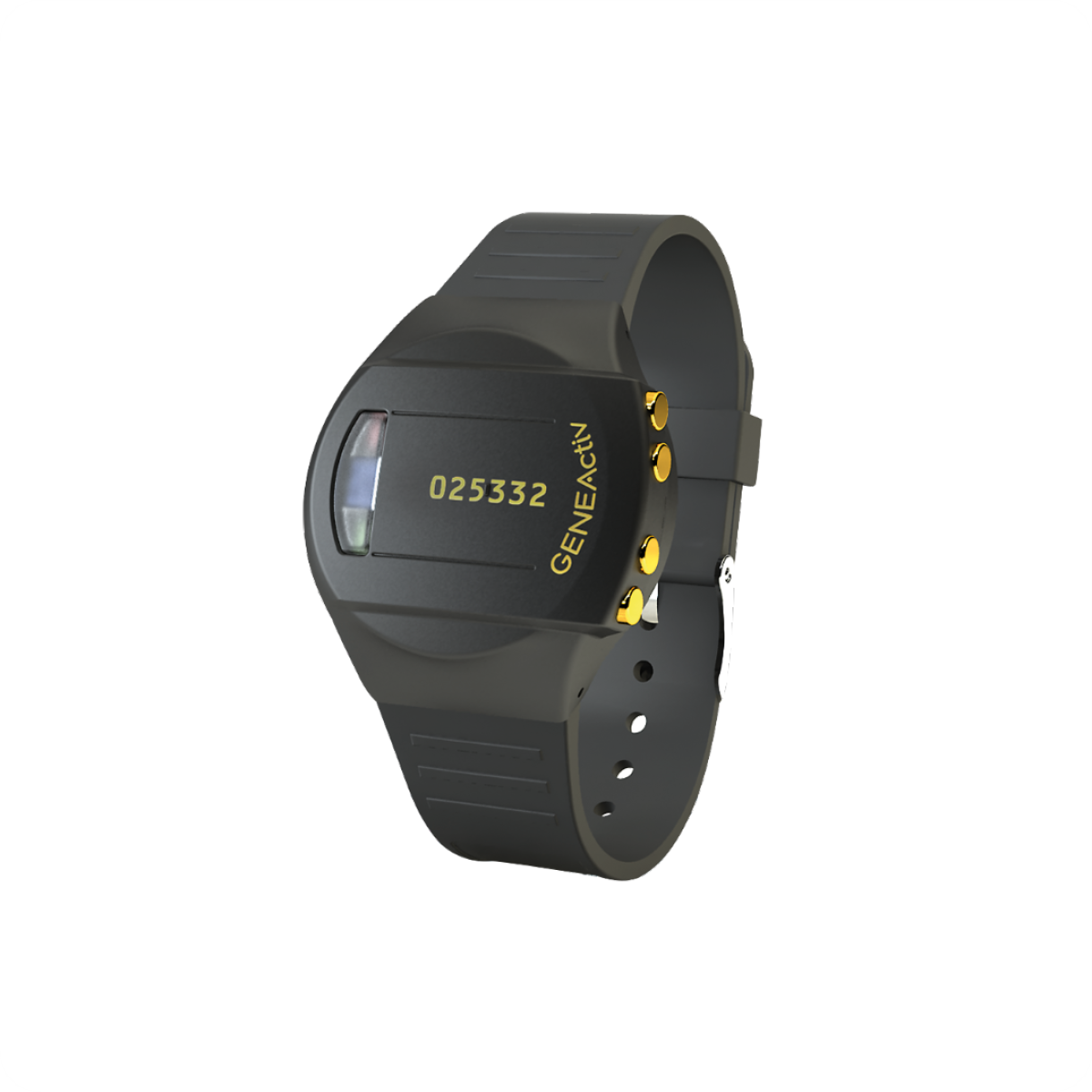 GENEActiv Device
