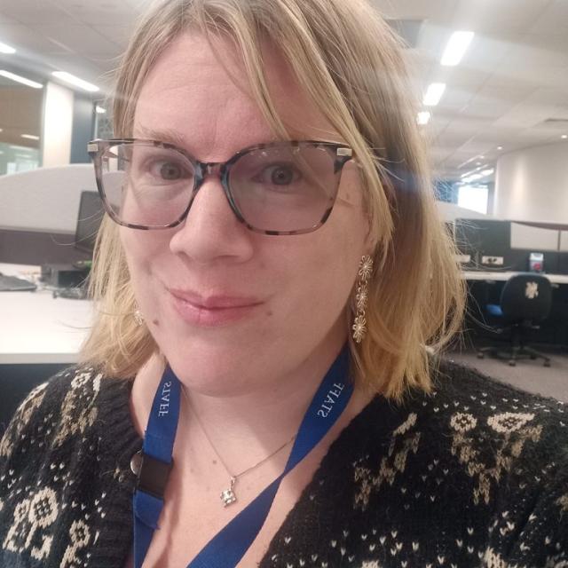 Claire Sidlow