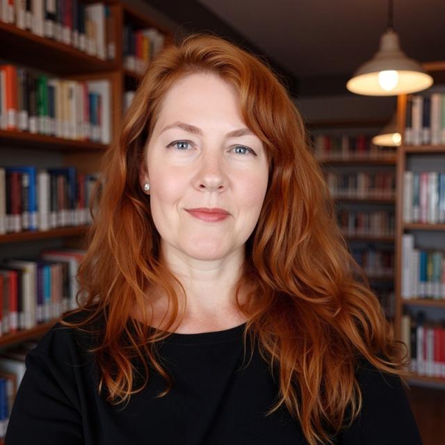 Dr Sara Lapsley
