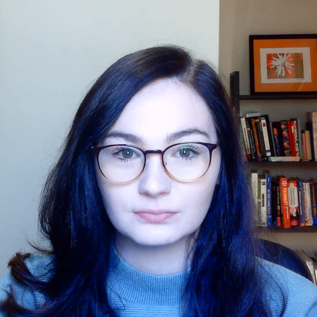 Dr Hailey Tremain - Swinburne University, Australia 