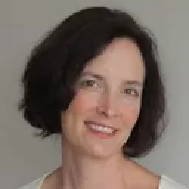Sheri Johnson