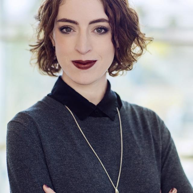 Emma Morton