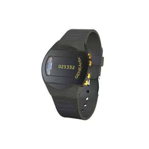 GENEActiv Device