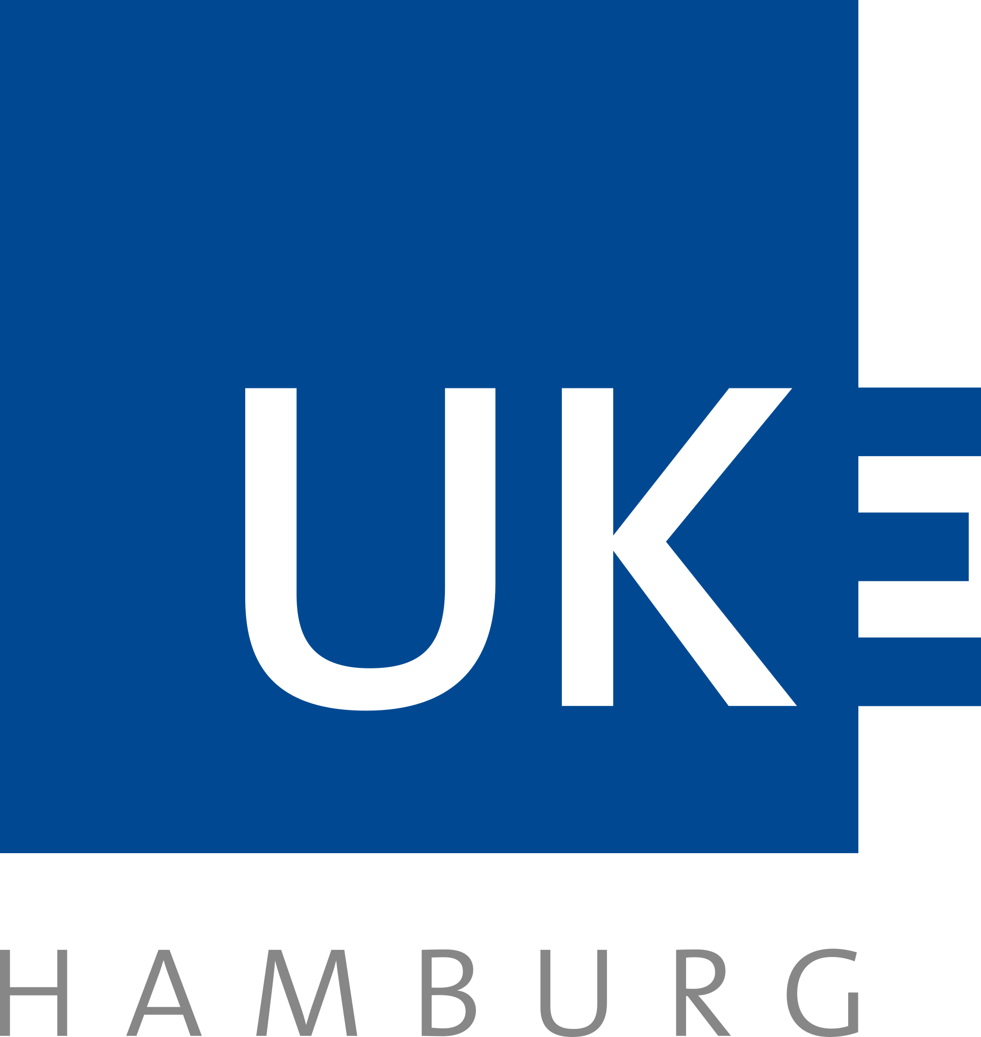 UKE Hamburg